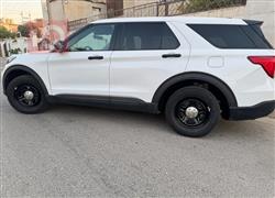 فورد إكسبلورر